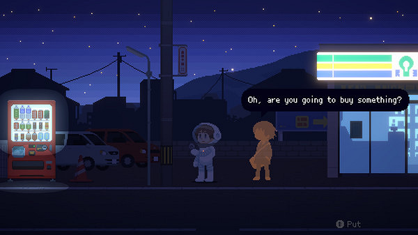 像素解謎《Recolit》推出免費試玩Demo 預計Q3正式上線