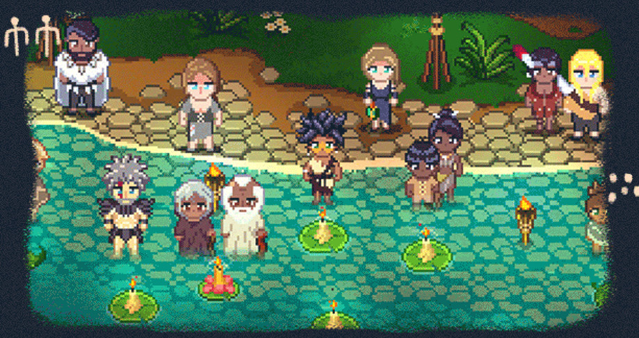 4月遊戲推薦：占星家宣布，本月是克蘇魯與肉鴿月