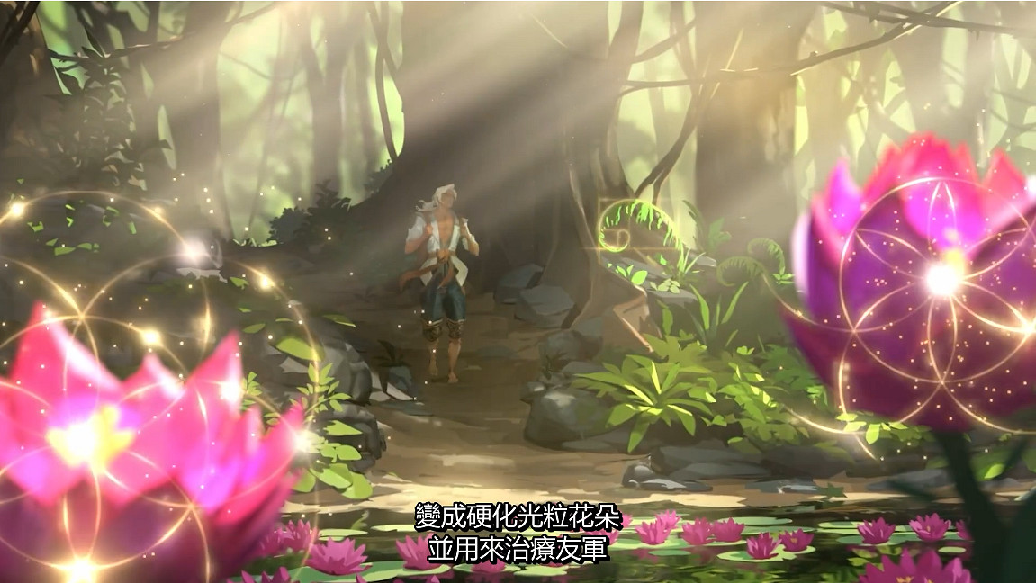 《鬥陣特攻2》“織命”開發者介紹影片 4月11日上線