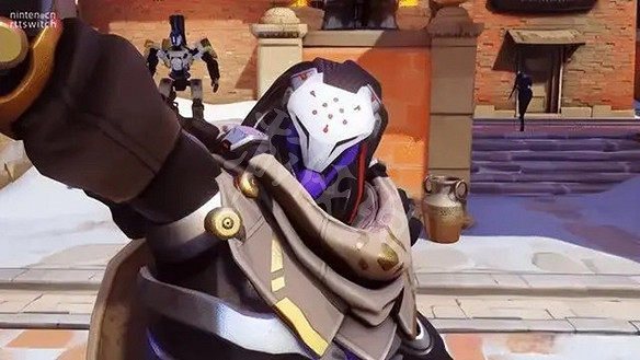 《鬥陣特攻》“歸來”拉瑪刹技能介紹 拉瑪刹英雄技能一覽 《鬥陣特攻》“歸來”拉瑪刹技能介紹 拉瑪刹英雄技能一覽