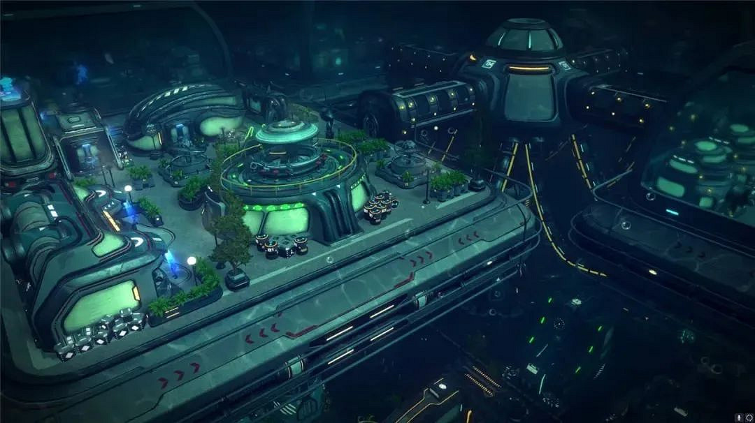 為啥遊戲中的海域,總是玩家們癡迷的“探險聖地”？