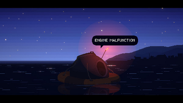 像素解謎《Recolit》推出免費試玩Demo 預計Q3正式上線