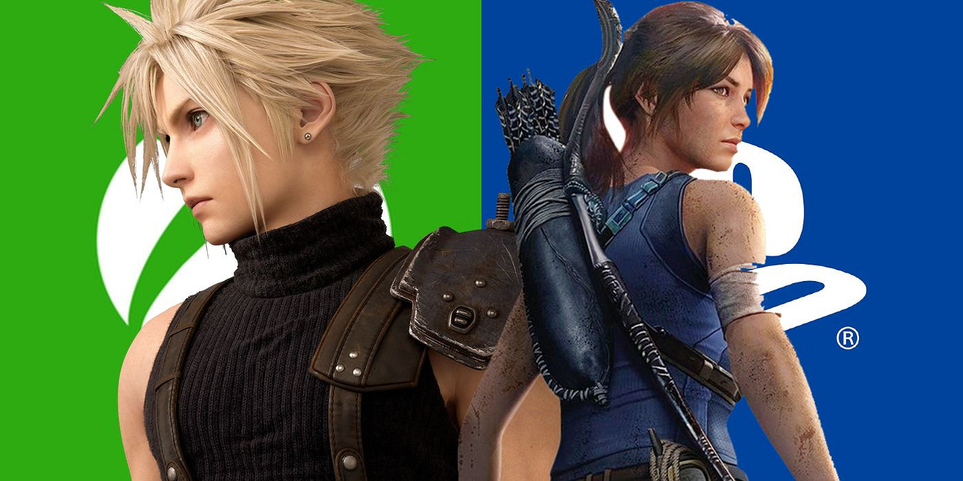 傳聞:SE和微軟關係出現問題 未來的合作難以推進 傳聞:SE和微軟關係出現問題 未來的合作難以推進