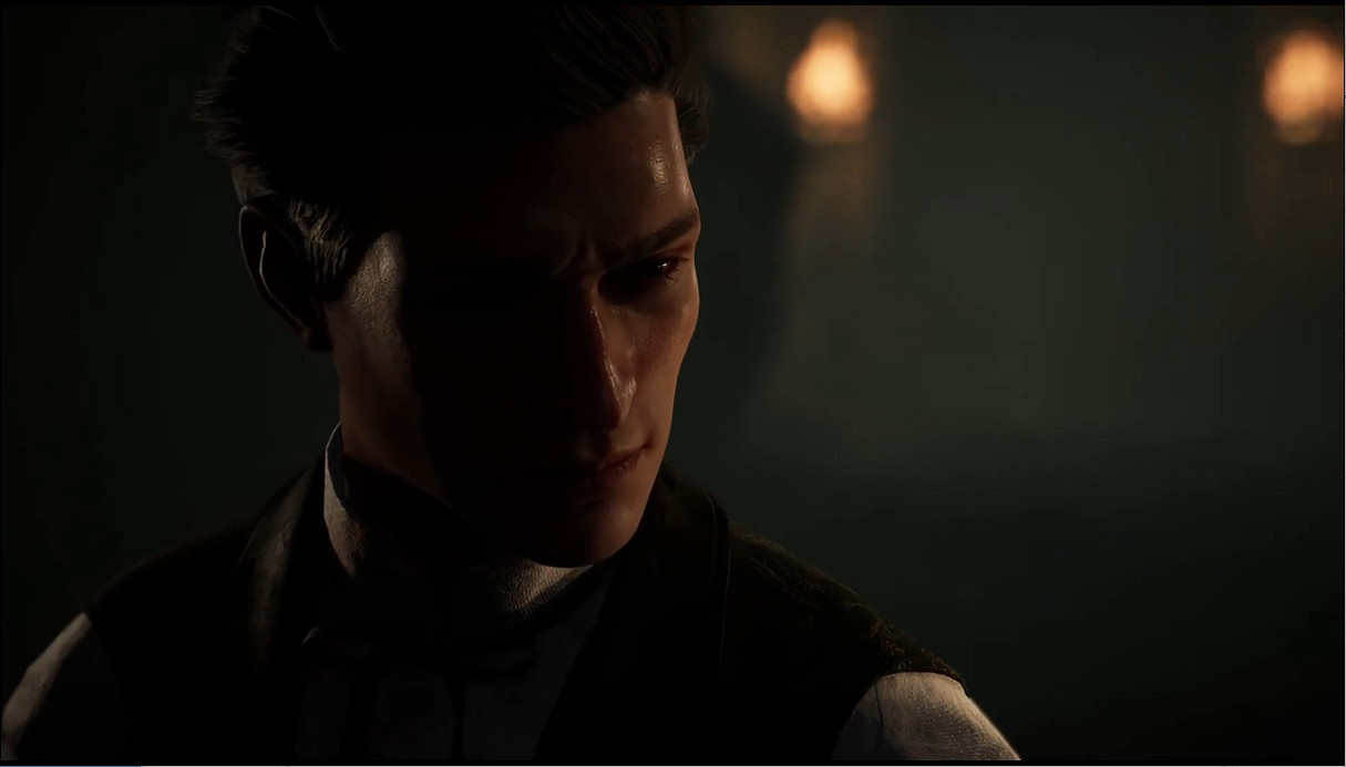 《福爾摩斯:覺醒重製版》發售宣傳片公開 4月發售 《福爾摩斯:覺醒重製版》發售宣傳片公開 4月發售