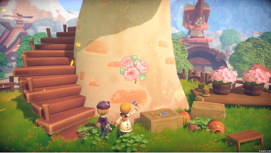 《牧野之歌》搶先體驗版現已上線！