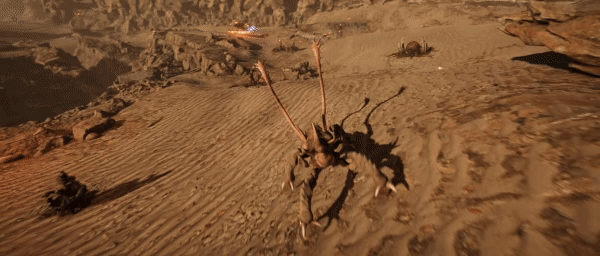 FPS+策略遊戲《Silica》公布 Steam頁面已上線