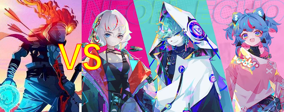 死亡細胞+黑帝斯+HIFI RUSH？一份錢三份享受的肉鴿值得期待嗎？