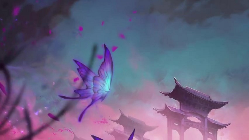 紙嫁衣《無間夢境》來生戲篇PV首曝 本作預約現已開啟