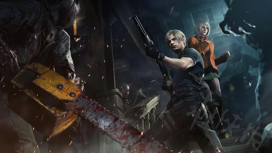 《惡靈古堡4重製版》傑克克勞瑟怎麽打?傑克克勞瑟打法一覽 《惡靈古堡4重製版》傑克克勞瑟怎麽打?傑克克勞瑟打法一覽