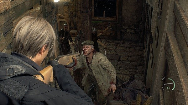 《惡靈古堡4重製版》專家級小屋保護戰攻略 專家級小屋保護戰怎麽打? 《惡靈古堡4重製版》專家級小屋保護戰攻略 專家級小屋保護戰怎麽打?