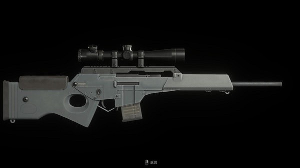 《惡靈古堡4重製版》各步槍優缺點評析 步槍優缺點有哪些? 《惡靈古堡4重製版》各步槍優缺點評析 步槍優缺點有哪些?