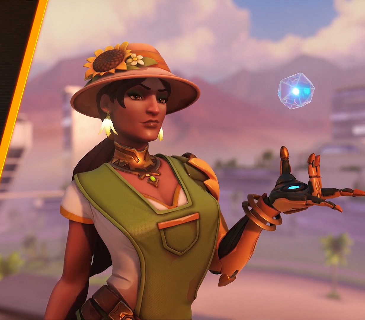 《鬥陣特攻2》第四賽季預告公開！皮膚品質爆炸！