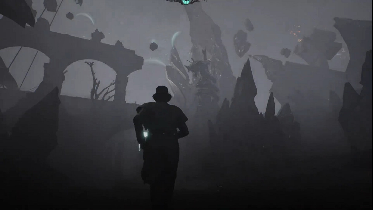 《福爾摩斯:覺醒重製版》發售宣傳片公開 4月發售 《福爾摩斯:覺醒重製版》發售宣傳片公開 4月發售