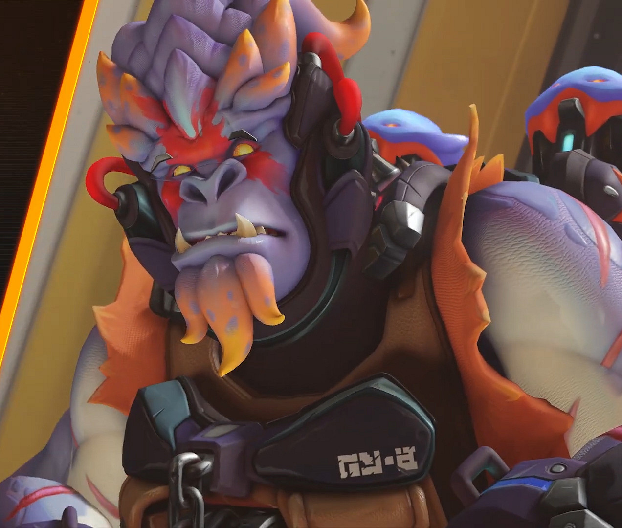 《鬥陣特攻2》第四賽季預告公開！皮膚品質爆炸！