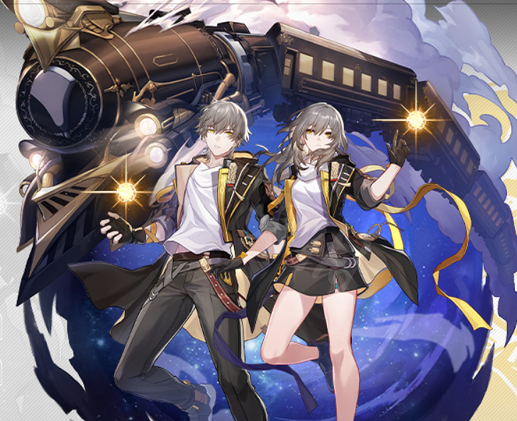 《崩壞星穹鐵道》開拓者角色圖鑒 開拓者技能天賦星魂消耗材料一覽