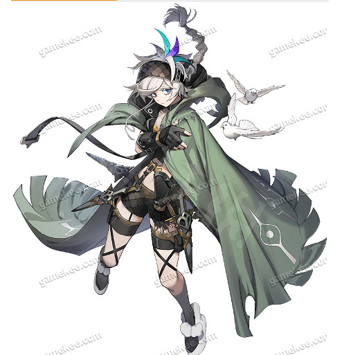 《白夜極光》多弗角色圖鑒 多弗角色訊息和技能及突破屬性一覽 《白夜極光》多弗角色圖鑒 多弗角色訊息和技能及突破屬性一覽