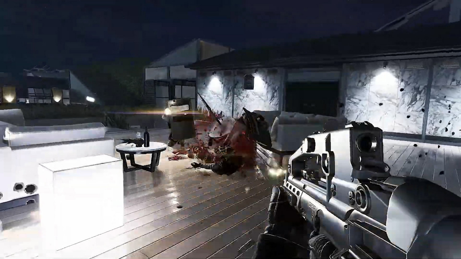 超爽動作射擊新作《Trepang2》發售日公布!預告片賞 超爽動作射擊新作《Trepang2》發售日公布!預告片賞