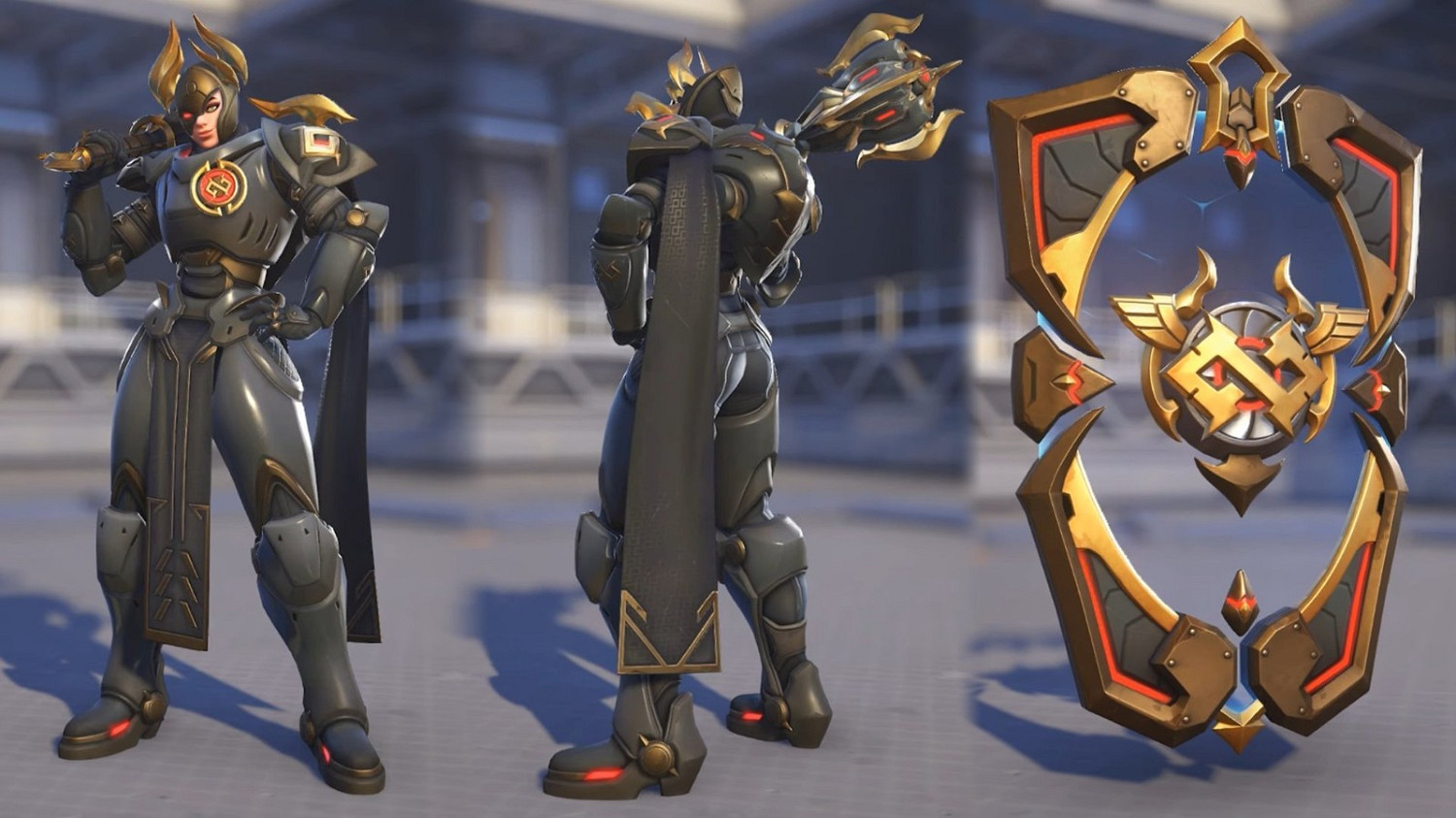 《鬥陣特攻2》第四賽季預告 新英雄新皮膚新活動等