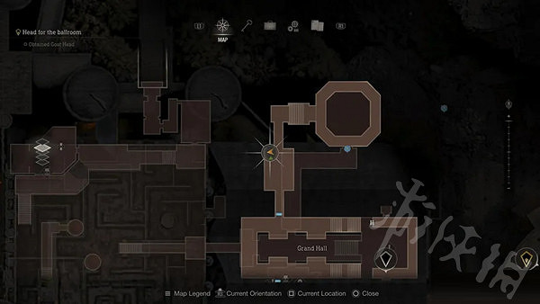 《惡靈古堡4重製版》大禮堂小鑰匙在哪? 大禮堂小鑰匙位置 《惡靈古堡4重製版》大禮堂小鑰匙在哪? 大禮堂小鑰匙位置