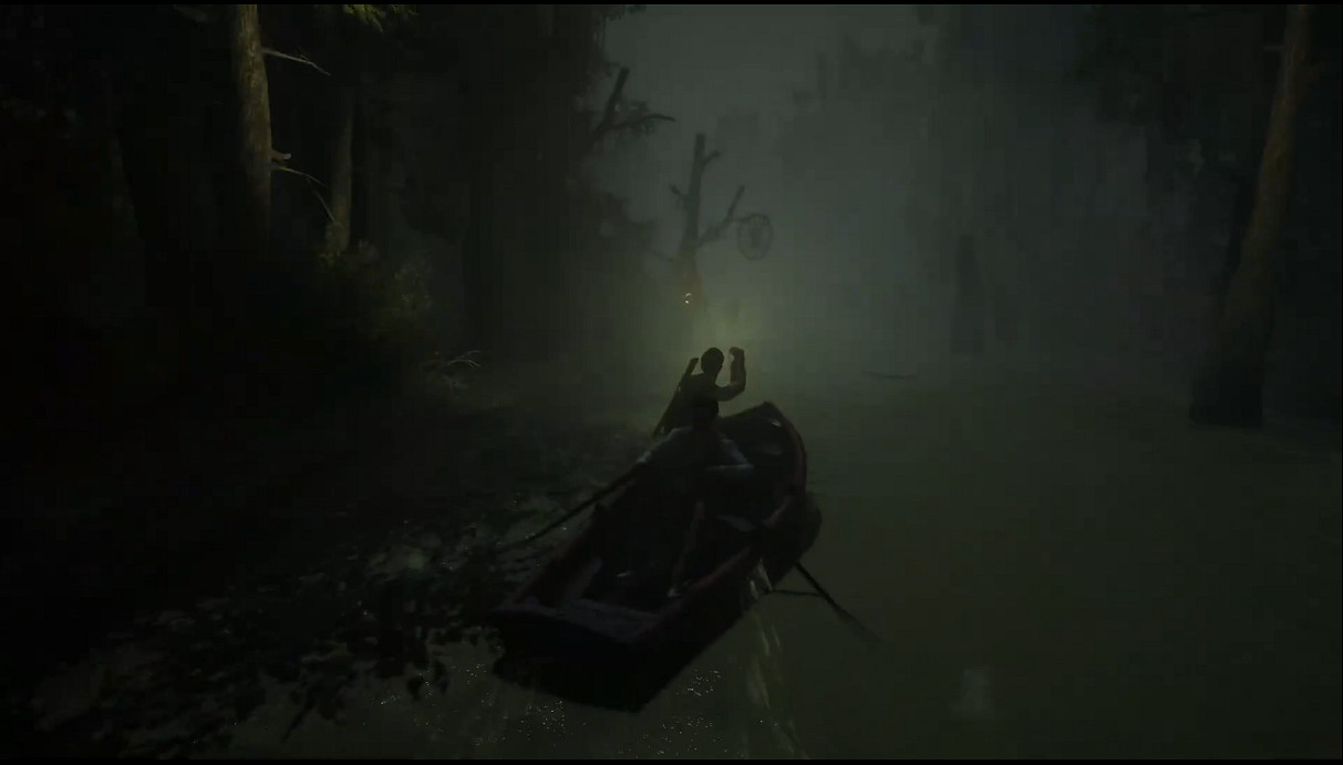 《福爾摩斯:覺醒重製版》發售宣傳片公開 4月發售 《福爾摩斯:覺醒重製版》發售宣傳片公開 4月發售