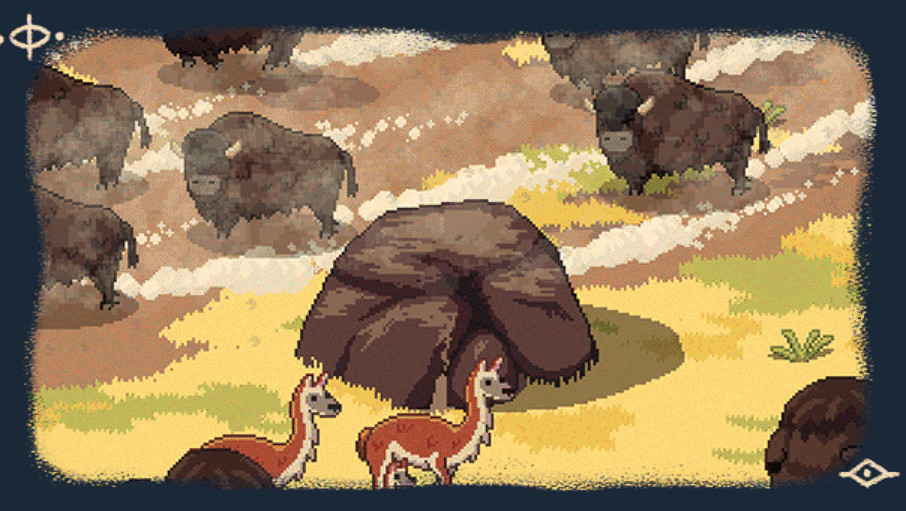 4月遊戲推薦：占星家宣布，本月是克蘇魯與肉鴿月