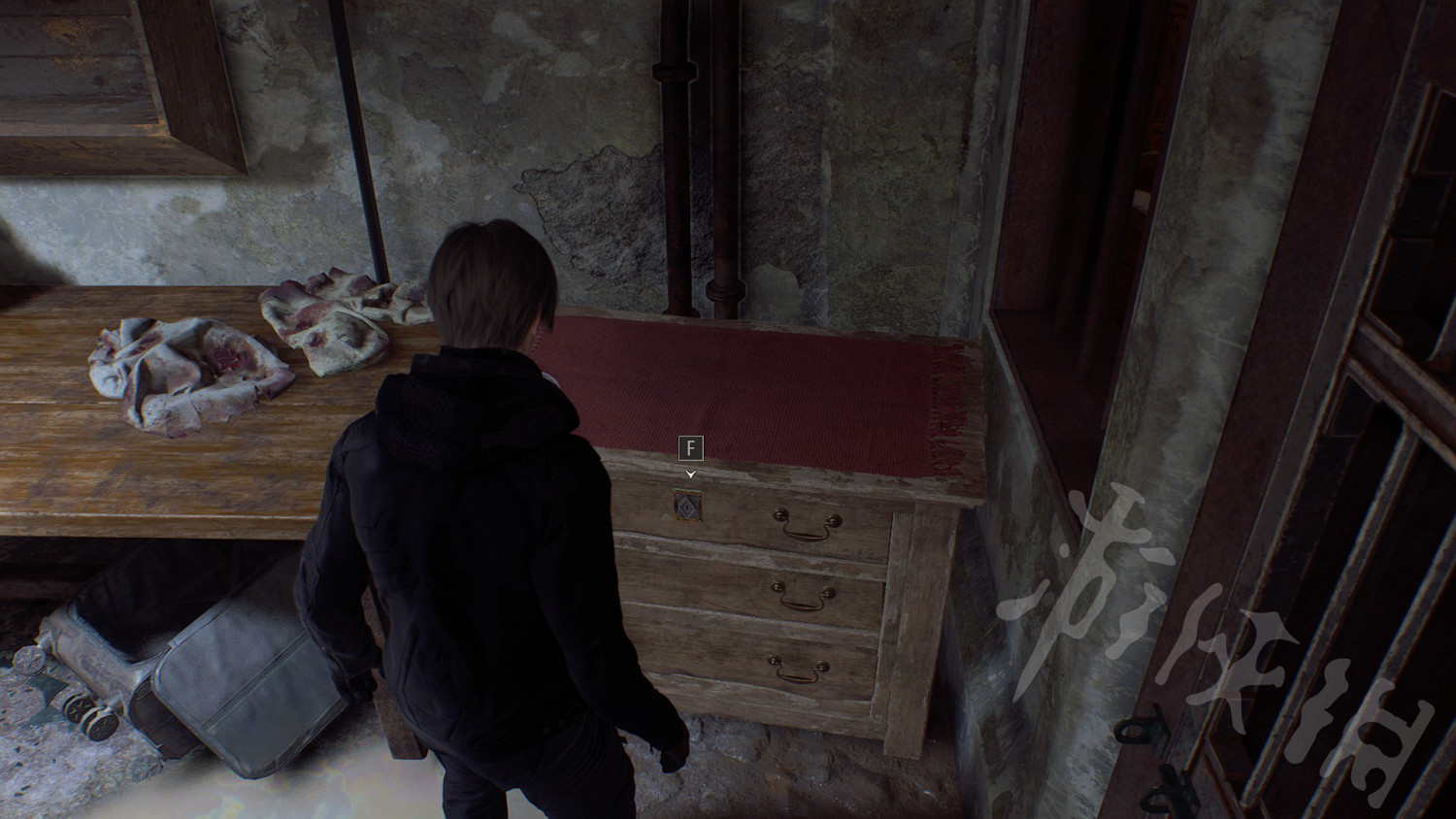 《惡靈古堡4重製版》寶藏奢華面具在哪? 寶藏奢華面具獲得方法 《惡靈古堡4重製版》寶藏奢華面具在哪? 寶藏奢華面具獲得方法