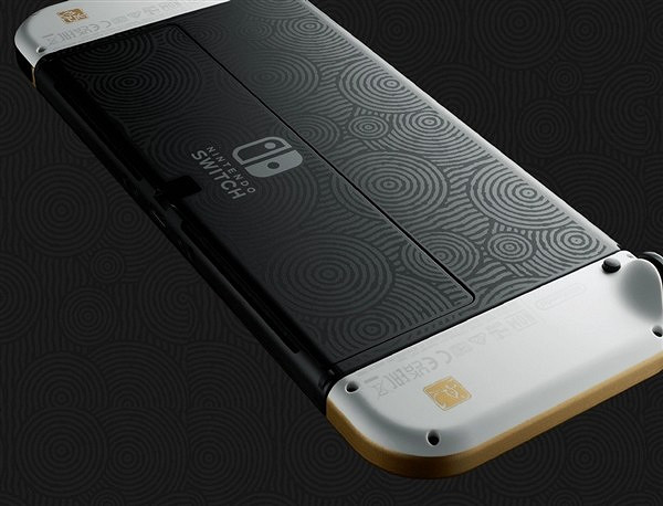 2052元！《王國之淚》限定版NS日本亞馬遜開啟預訂！