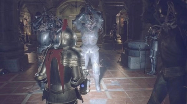 《惡靈古堡4重製版》PS5版手把穿門技巧教學 怎麽穿門? 《惡靈古堡4重製版》PS5版手把穿門技巧教學 怎麽穿門?