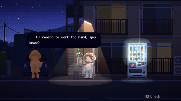 像素解謎《Recolit》推出免費試玩Demo 預計Q3正式上線