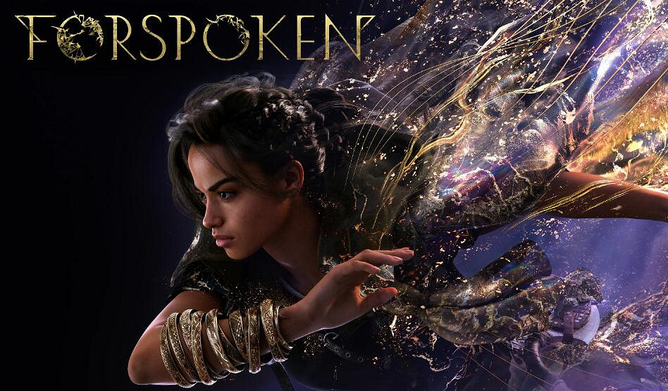 《Forspoken》手把怎麽操作？北通宙斯2遊戲手把鍵位圖一覽