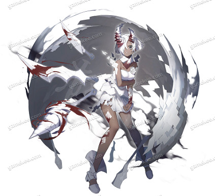 《白夜極光》帕索羅角色圖鑒 帕索羅角色訊息和技能及突破屬性一覽 《白夜極光》帕索羅角色圖鑒 帕索羅角色訊息和技能及突破屬性一覽