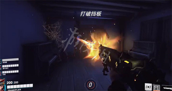 《鬥陣特攻》“歸來”拉瑪刹技能介紹 拉瑪刹英雄技能一覽 《鬥陣特攻》“歸來”拉瑪刹技能介紹 拉瑪刹英雄技能一覽