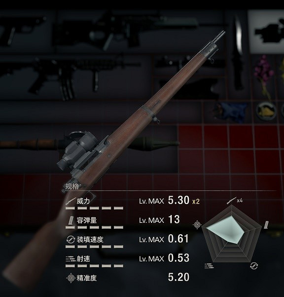 《惡靈古堡4重製版》各步槍優缺點評析 步槍優缺點有哪些? 《惡靈古堡4重製版》各步槍優缺點評析 步槍優缺點有哪些?