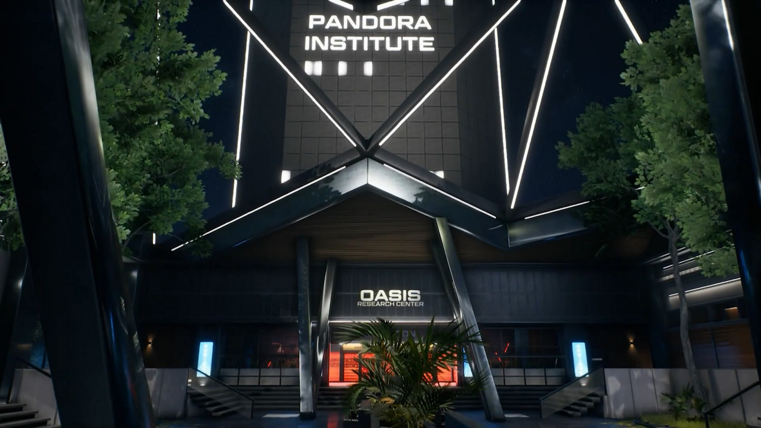 超爽動作射擊新作《Trepang2》發售日公布!預告片賞 超爽動作射擊新作《Trepang2》發售日公布!預告片賞