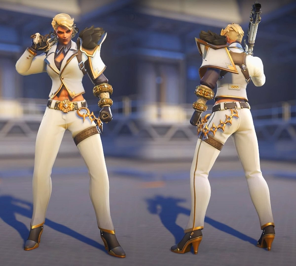 《鬥陣特攻2》第四賽季預告 新英雄新皮膚新活動等