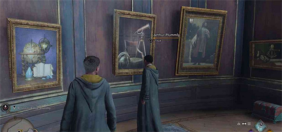 《霍格華茲的傳承》犀牛骨架在哪?犀牛骨架位置一覽 《霍格華茲的傳承》犀牛骨架在哪?犀牛骨架位置一覽