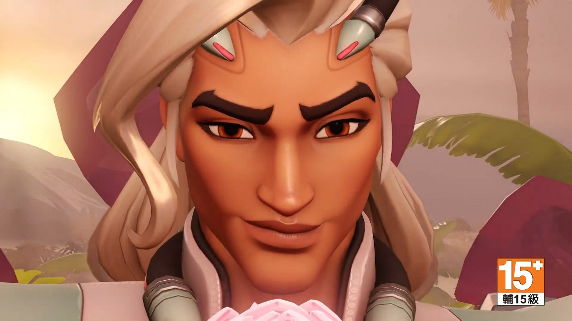 《鬥陣特攻2》“織命”開發者介紹影片 4月11日上線