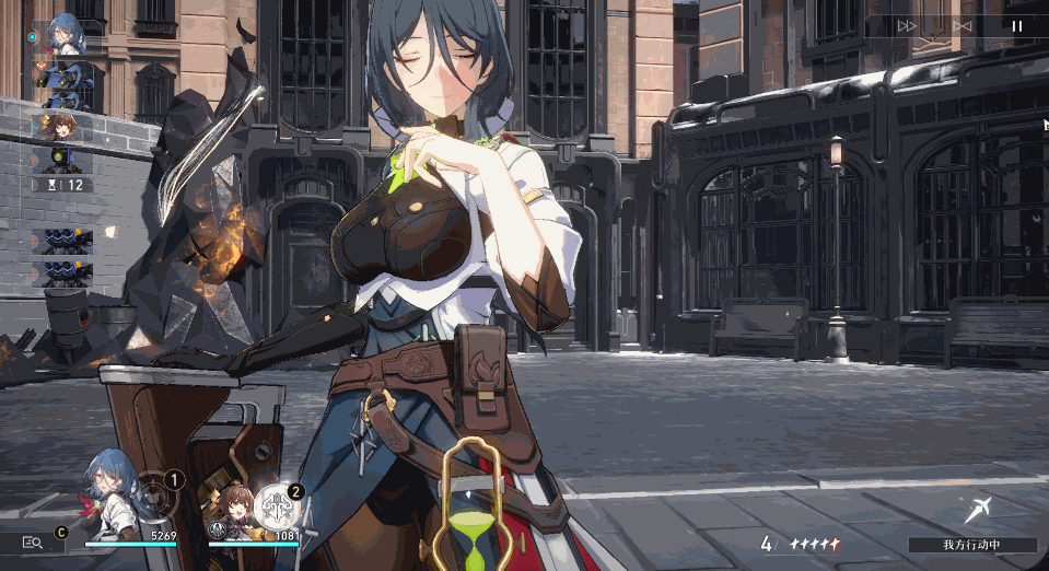 《崩壞星穹鐵道》娜塔莎技能怎麽樣 娜塔莎技能效果及畫面展示 《崩壞星穹鐵道》娜塔莎技能怎麽樣 娜塔莎技能效果及畫面展示