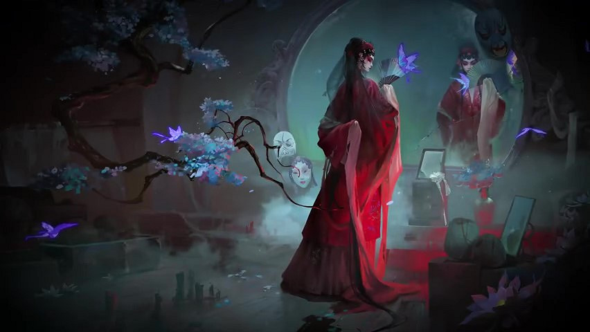 紙嫁衣《無間夢境》來生戲篇PV首曝 本作預約現已開啟