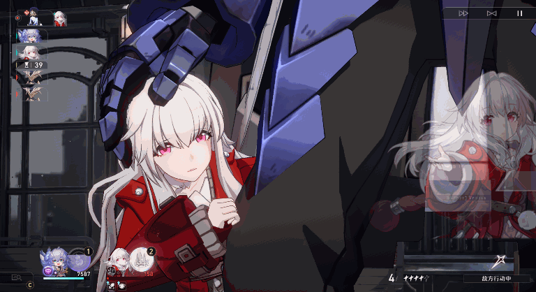 《崩壞星穹鐵道》克拉拉技能怎麽樣 克拉拉技能效果及畫面展示 《崩壞星穹鐵道》克拉拉技能怎麽樣 克拉拉技能效果及畫面展示