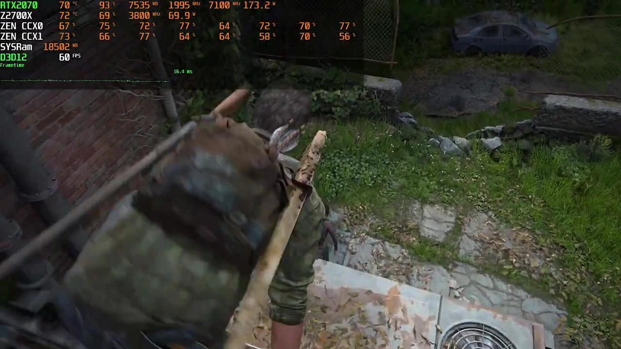 IGN《最後生還者》多平台畫面對比 看看誰的表現最差