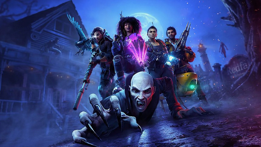 《紅霞島》領銜！盤點已確認5月將會登陸 Xbox Game Pass (XGP) 的遊戲