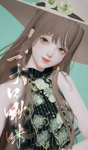 《以閃亮之名》嗜甜守則捏臉資料 嗜甜守則官方捏臉資料id