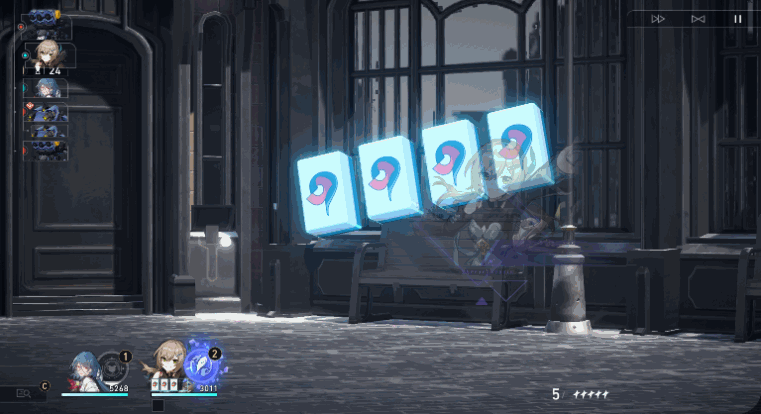 《崩壞星穹鐵道》青雀角色圖鑒 青雀技能天賦星魂消耗材料一覽