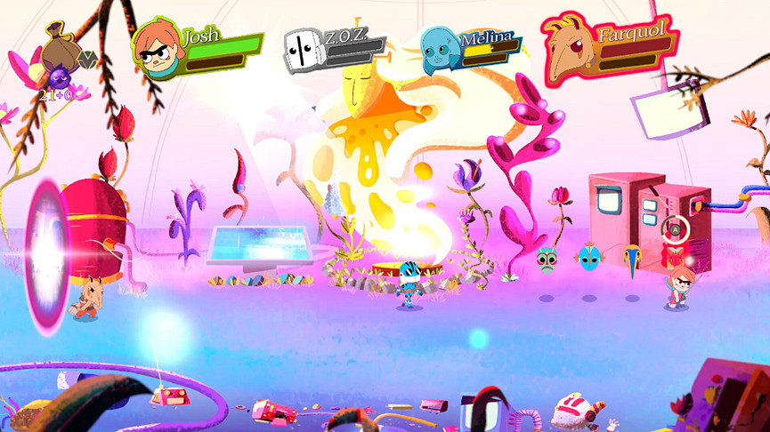 2023 ChinaJoy-Game數款海內外精品佳作推薦！