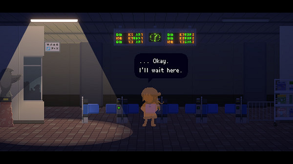 像素解謎《Recolit》推出免費試玩Demo 預計Q3正式上線