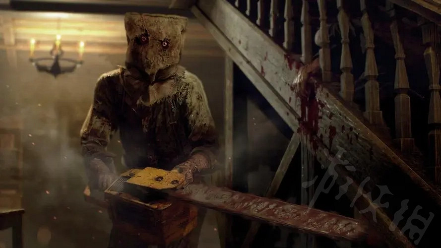 《惡靈古堡4重製版》弩好不好用?弩具體使用心得分享 《惡靈古堡4重製版》弩好不好用?弩具體使用心得分享