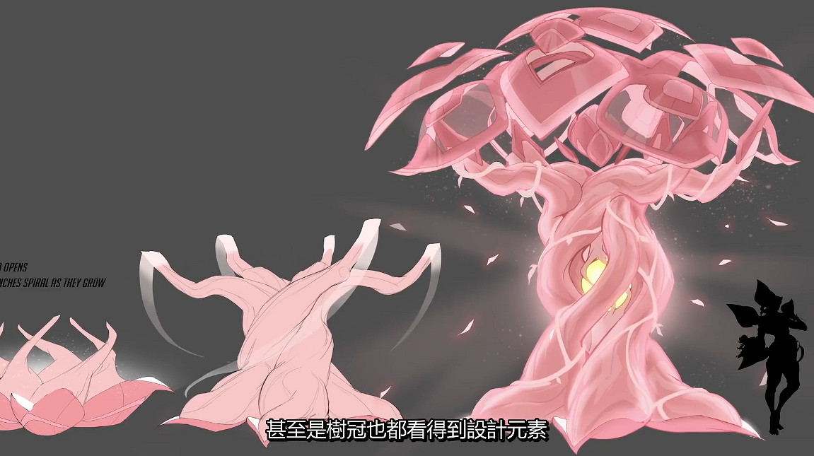 《鬥陣特攻2》“織命”開發者介紹影片 4月11日上線