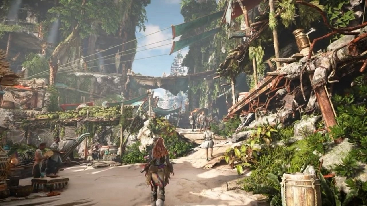 早報：《生化4RE》傭兵模式上線 Epic喜加二！