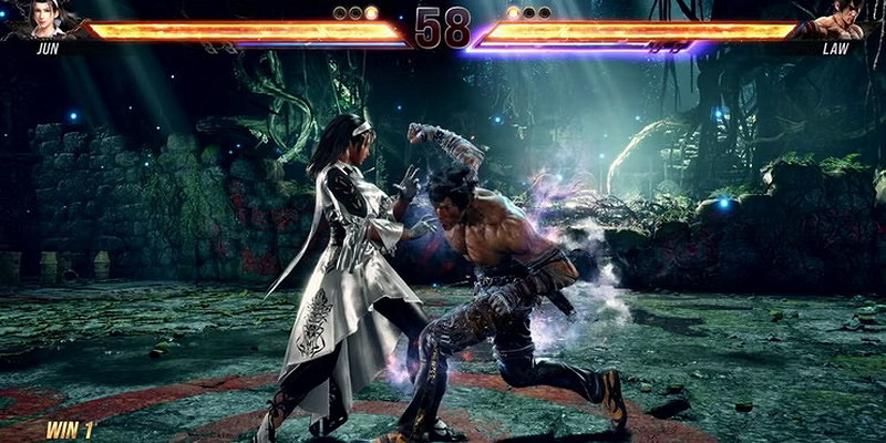 《鐵拳8》採用虛幻5引擎打造 製作人卻對畫面不太滿意